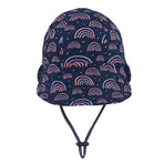 Bedhead Legionnaire Hat - Rainbow L-2006733330258726914