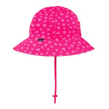 Bedhead Ponytail Bucket Hat - Hearts L-2006733476044345345