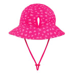 Bedhead Ponytail Bucket Hat - Hearts L-2006733476044345346