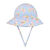 Bedhead Toddler Bucket Hat - Butterfly XS-2006733324516724736