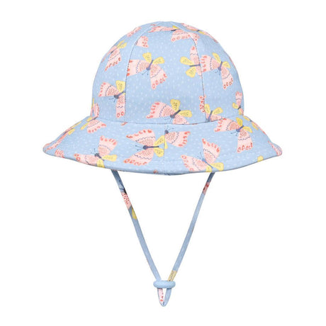 Bedhead Toddler Bucket Hat - Butterfly XS-1954803163768950784