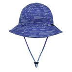 Bedhead Toddler Bucket Hat - Fish XS-2006733322180497410