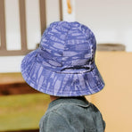 Bedhead Toddler Bucket Hat - Fish XS-2006733322180497413
