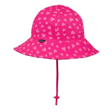 Bedhead Toddler Bucket Hat - Hearts S-2006733323799498752