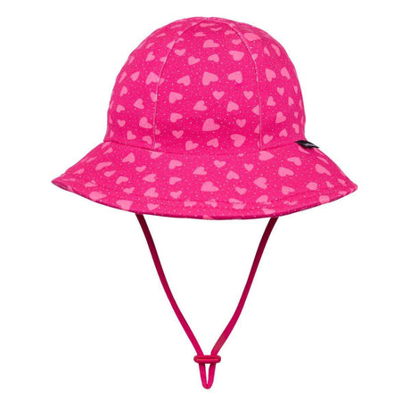 Bedhead Toddler Bucket Hat - Hearts M-2006733323971465216
