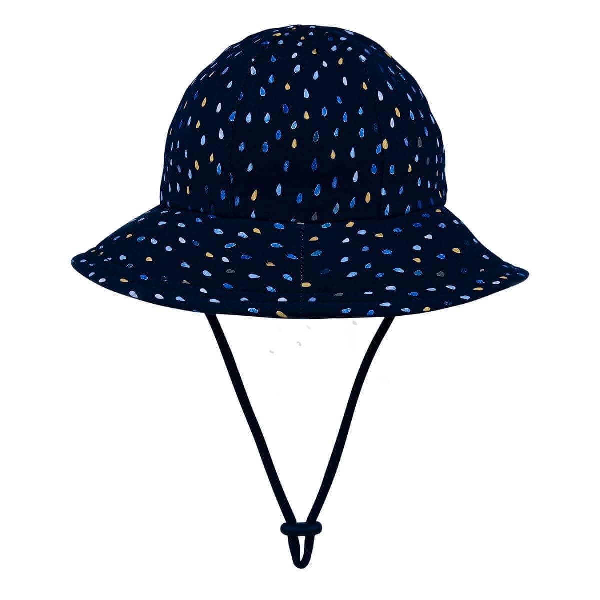 Bedhead Toddler Bucket Hat - Heeler XS-2006733323006775296