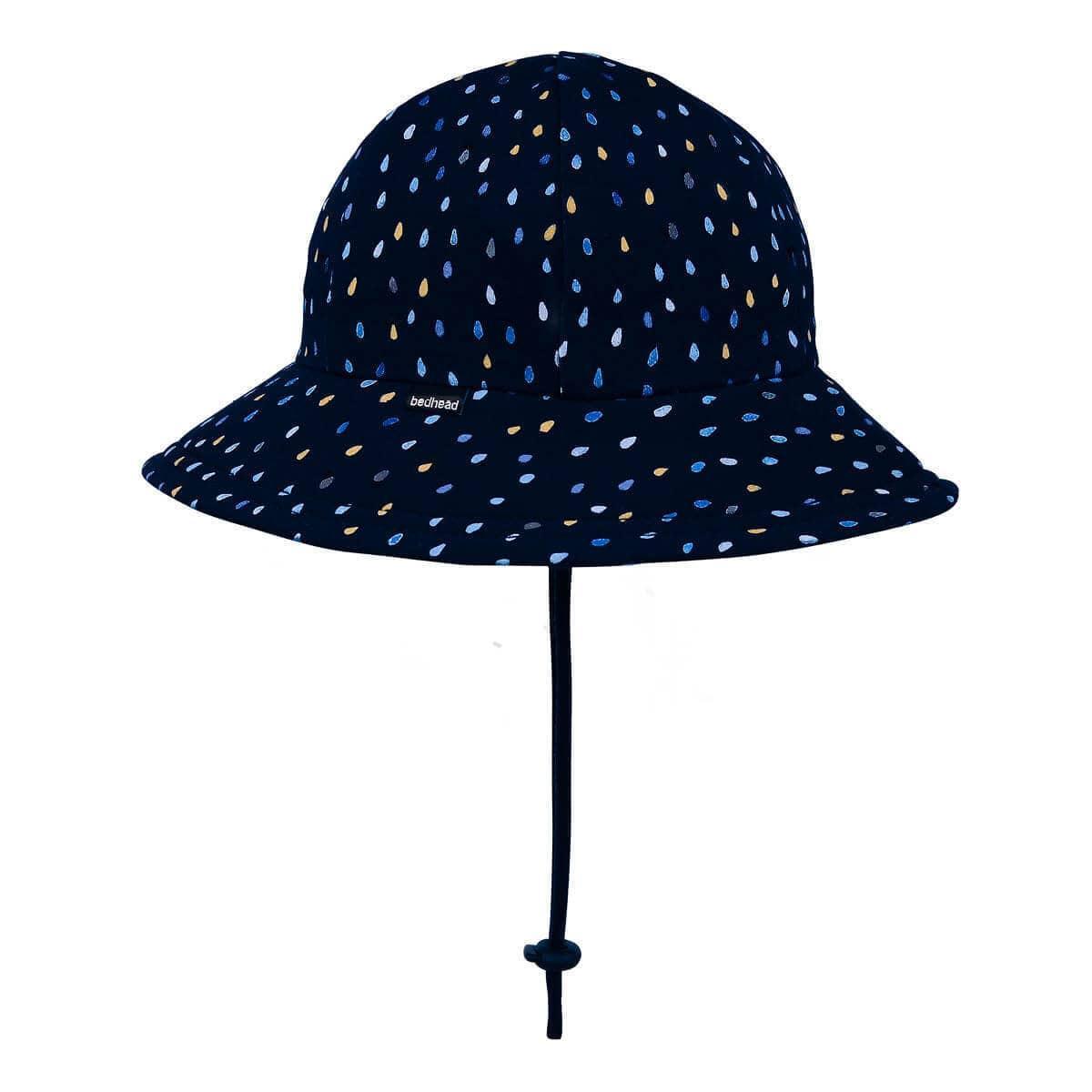 Bedhead Toddler Bucket Hat - Heeler S-1954803162460327936