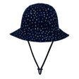 Bedhead Toddler Bucket Hat - Heeler XS-2006733323006775297