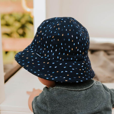 Bedhead Toddler Bucket Hat - Heeler XS-1954803162305138691