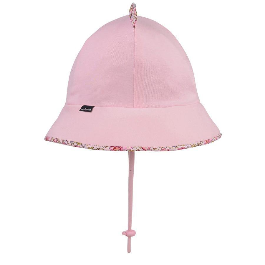 Bedhead Toddler Bucket Hat - Kitty Blush XS-1954803161780850689