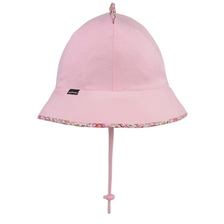 Bedhead Toddler Bucket Hat - Kitty Blush XS-1954803161780850689