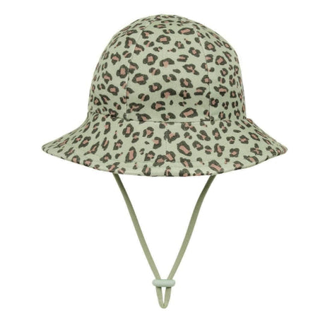 Bedhead Toddler Bucket Hat - Leopard XS-1954803161281728512