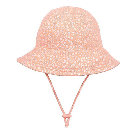 Bedhead Toddler Bucket Hat - Petunia S-2006733326009896960
