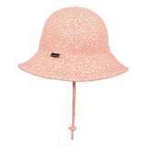 Bedhead Toddler Bucket Hat - Petunia S-2006733326009896961