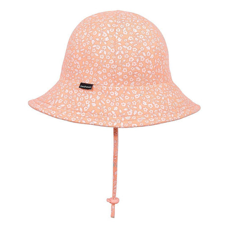 Bedhead Toddler Bucket Hat - Petunia S-2006733326009896961