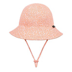 Bedhead Toddler Bucket Hat - Petunia S-2006733326009896962