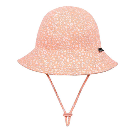 Bedhead Toddler Bucket Hat - Petunia S-1954803165102739458