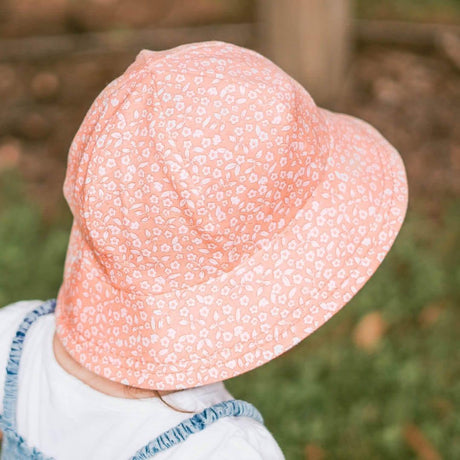 Bedhead Toddler Bucket Hat - Petunia S-2006733326009896964