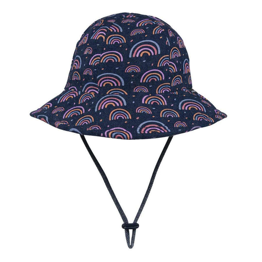 Bedhead Toddler Bucket Hat - Rainbow XS-2006733321798815744