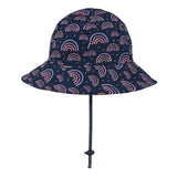 Bedhead Toddler Bucket Hat - Rainbow S-2006733326169280512