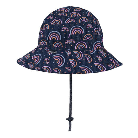 Bedhead Toddler Bucket Hat - Rainbow S-2006733326169280512
