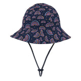 Bedhead Toddler Bucket Hat - Rainbow XS-2006733321798815745