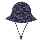 Bedhead Toddler Bucket Hat - Rainbow XS-2006733321798815745