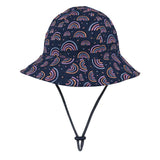Bedhead Toddler Bucket Hat - Rainbow S