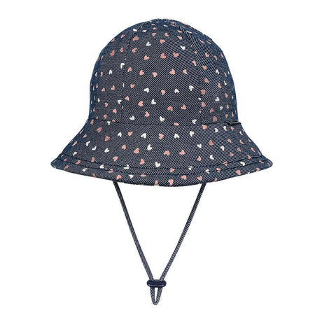 Bedhead Toddler Bucket Hat - Sweetie XS-2006733324894212096