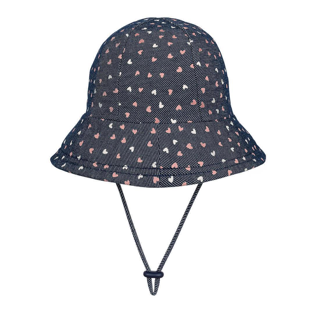 Bedhead Toddler Bucket Hat - Sweetie XS-2006733324894212097