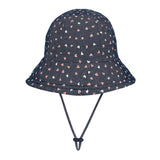 Bedhead Toddler Bucket Hat - Sweetie XS-2006733324894212097