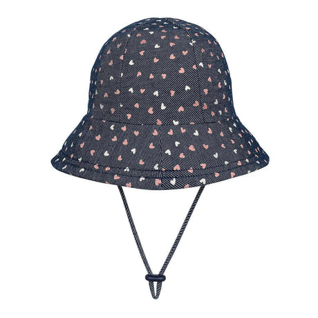 Bedhead Toddler Bucket Hat - Sweetie XS-2006733324894212097