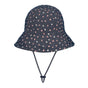 Bedhead Toddler Bucket Hat - Sweetie XS