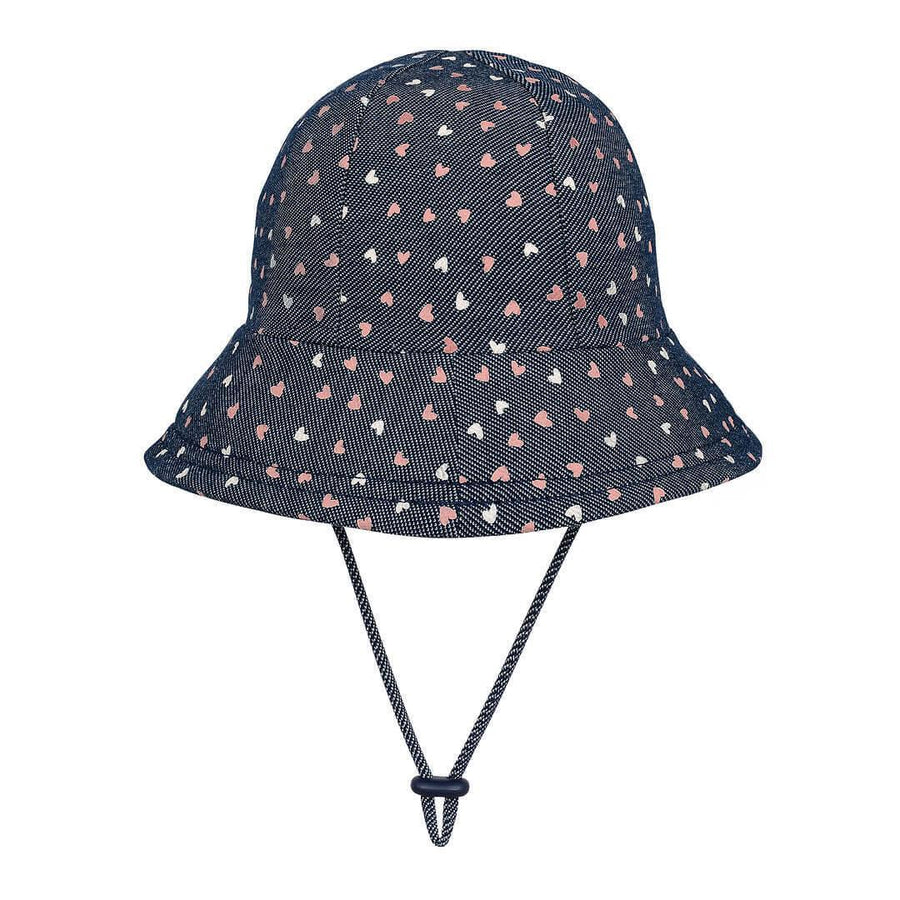 Bedhead Toddler Bucket Hat - Sweetie XS-2006733324894212097
