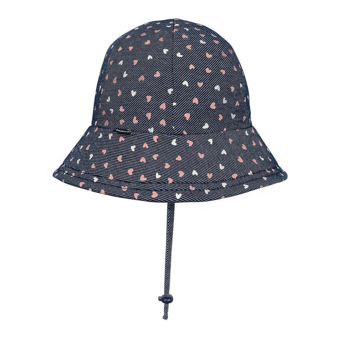 Bedhead Toddler Bucket Hat - Sweetie XS-2006733324894212098