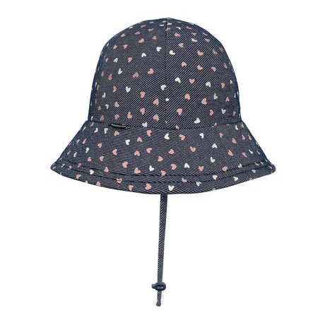 Bedhead Toddler Bucket Hat - Sweetie XS-2006733324894212098