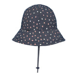 Bedhead Toddler Bucket Hat - Sweetie XS - Front View