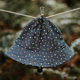 Bedhead Toddler Bucket Hat - Sweetie XS-2006733324894212099