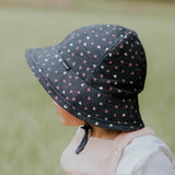 Bedhead Toddler Bucket Hat - Sweetie XS-2006733324894212100