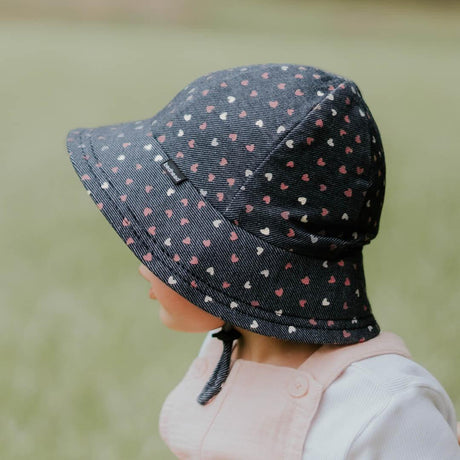 Bedhead Toddler Bucket Hat - Sweetie XS-2006733324894212100
