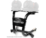Powertrain Adjustable Dumbbells Stand - Extra Image