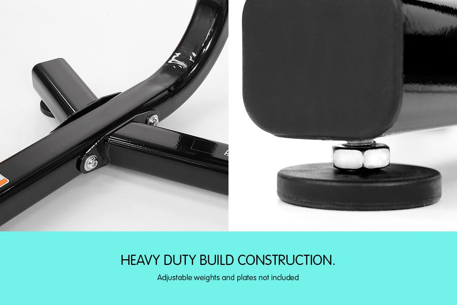 Powertrain Adjustable Dumbbells Stand