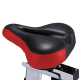 Powertrain RX-200 Exercise Spin Bike Cardio Cycling - Red - Extra Image