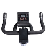 Powertrain RX-200 Exercise Spin Bike Cardio Cycling - Red - Extra Image