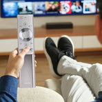 Samsung TV Remote Control BN59-01270A