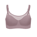 Bravado Silk Seamless Sheer Nursing Bra Dawn S-2006733475134181376