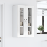 Dishwasher Panel Kalmar High Gloss White 60 x 31 x 100 cm