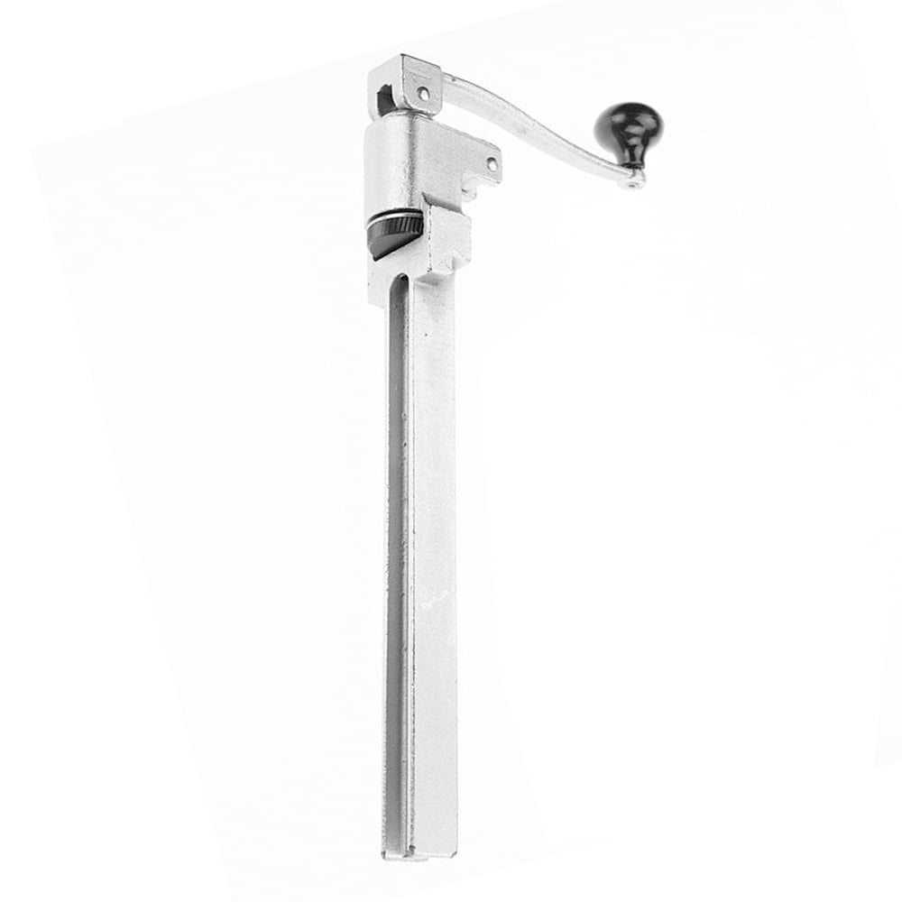 Heavy Duty Can Opener Kitchen Tool Counter Bench Top