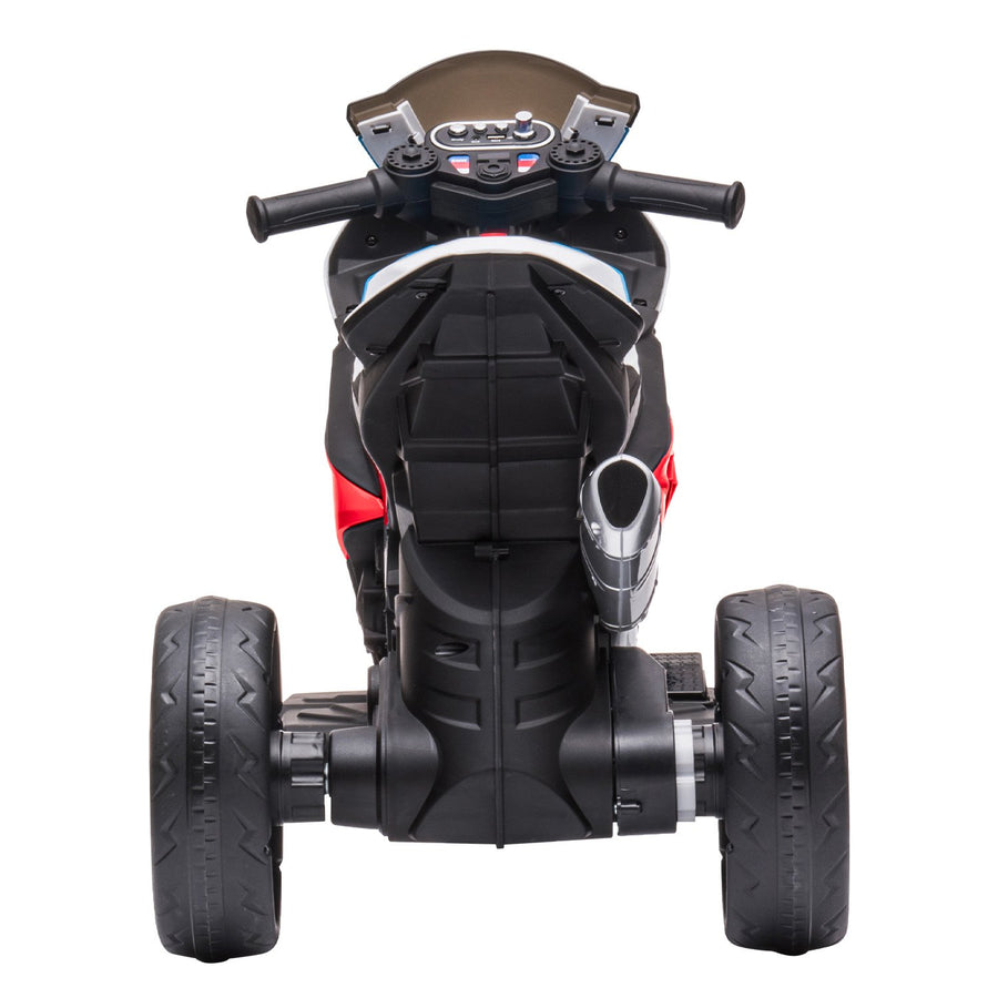 BMW HP4 Race Kids Toy Electric Ride On Motorcycle - Red