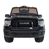 Dodge RAM Electric Ride On Car - Black - Extra Image